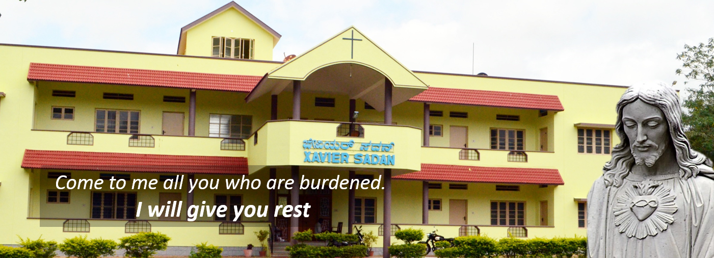 Xavier Retreat & Renewal Centre